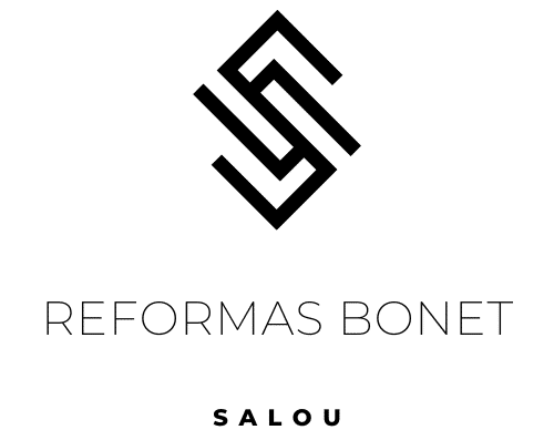 REFORMAS BONET SALOU